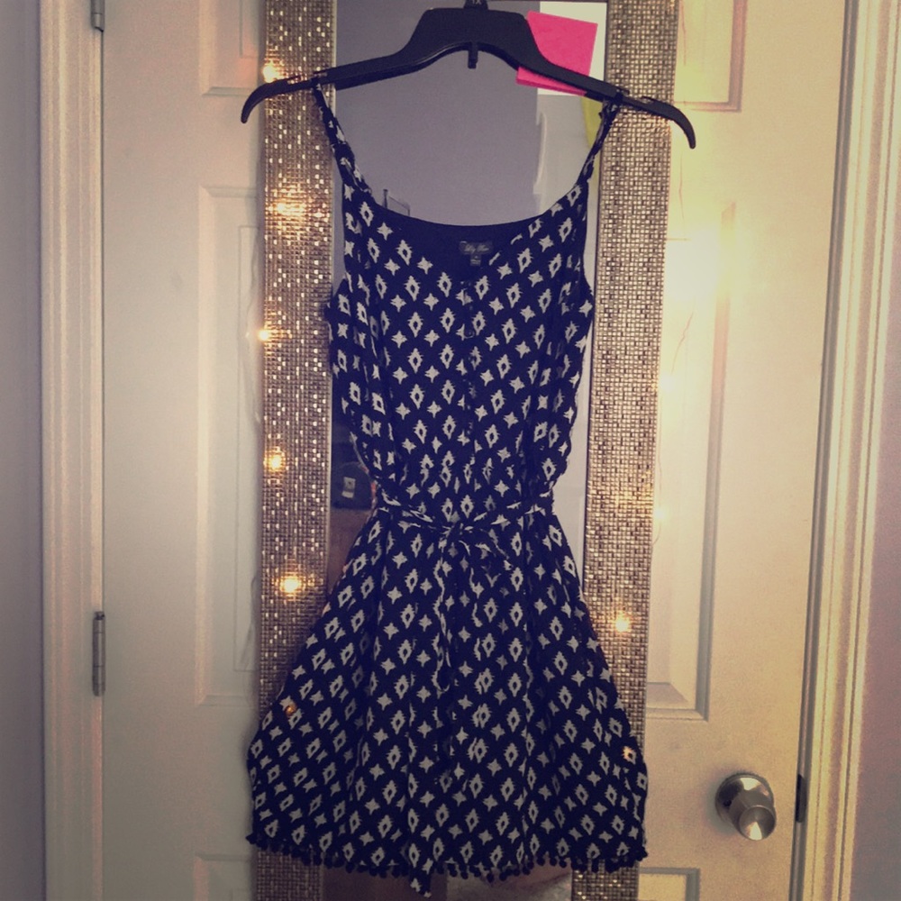 🌹Cute summer dress